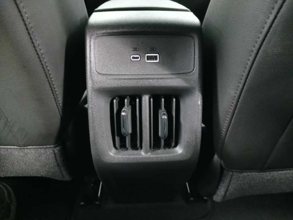 Chevrolet Trax 2025 Blanco - Importación desde Corea - HF Imports Iquique - Foto 15