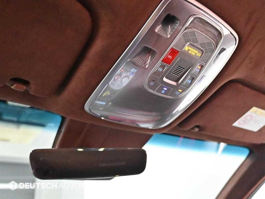 Genesis G90 2025 Azul - Importación desde Corea - HF Imports Iquique - Foto 19