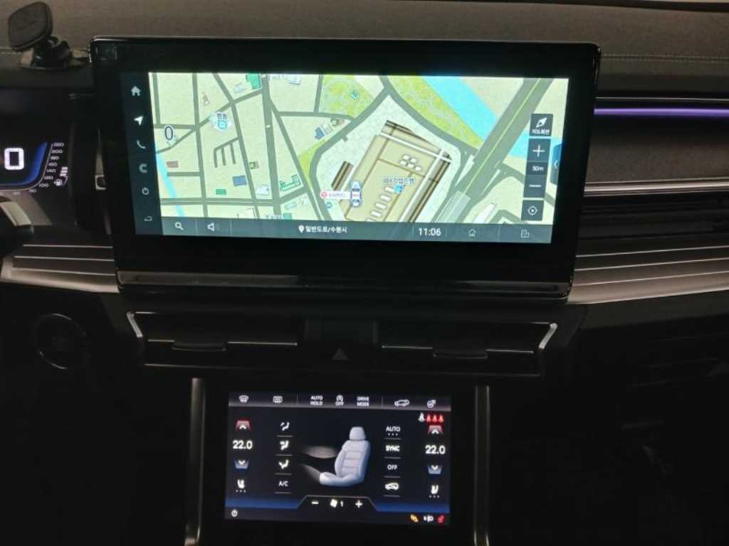 Ssangyong Torres 2023 - Importación desde Corea - HF Imports Iquique - Foto 16