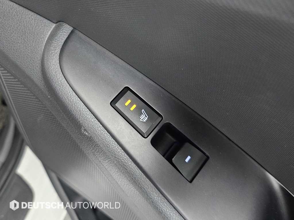 HYUNDAI Ioniq 2018 Blanco - Importación desde Corea - HF Imports Iquique - Foto 16