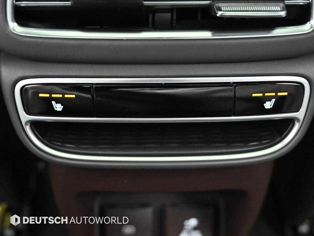 Genesis GV80 2022 Negro - Importación desde Corea - HF Imports Iquique - Foto 16