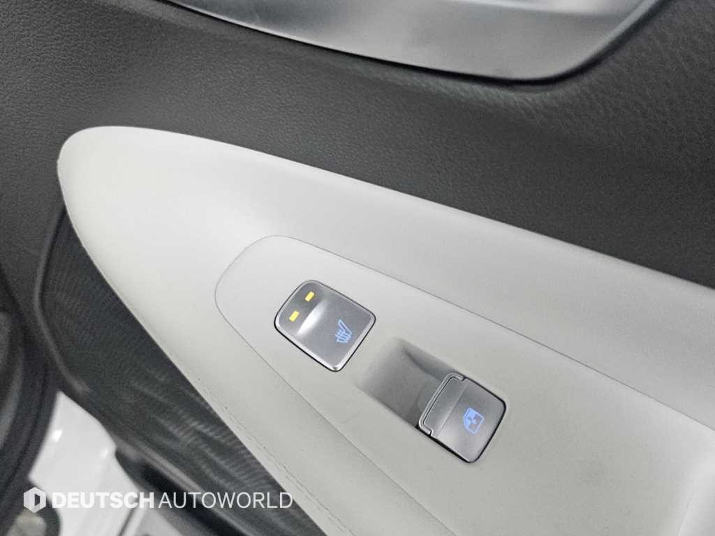 HYUNDAI Santa Fe 2021 Blanco - Importación desde Corea - HF Imports Iquique - Foto 16