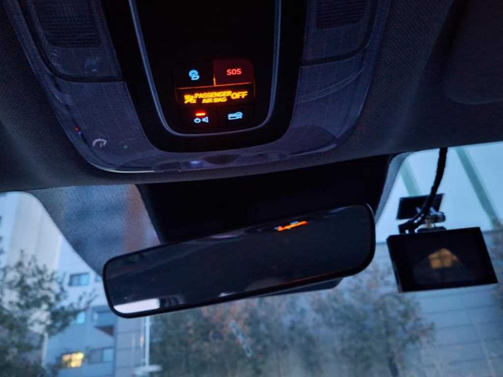 HYUNDAI Avante 2022 - Importación desde Corea - HF Imports Iquique - Foto 14