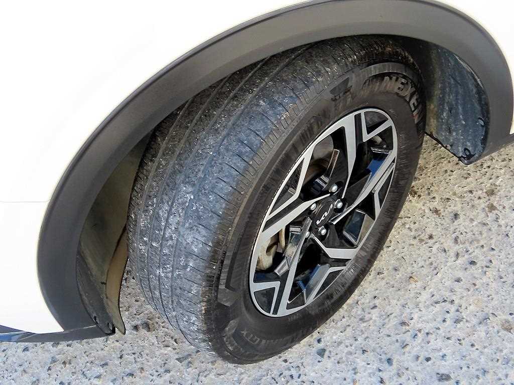 KIA Sportage 2022 Blanco - Importación desde Corea - HF Imports Iquique - Foto 20