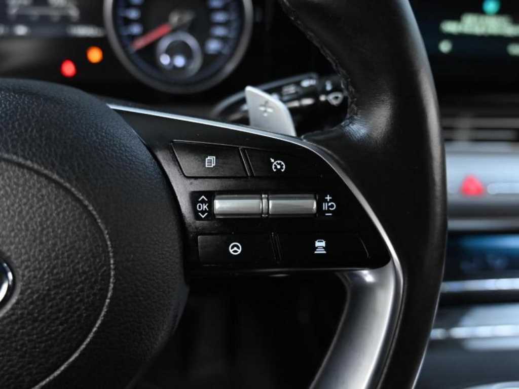 HYUNDAI Grandeur - Vista 12