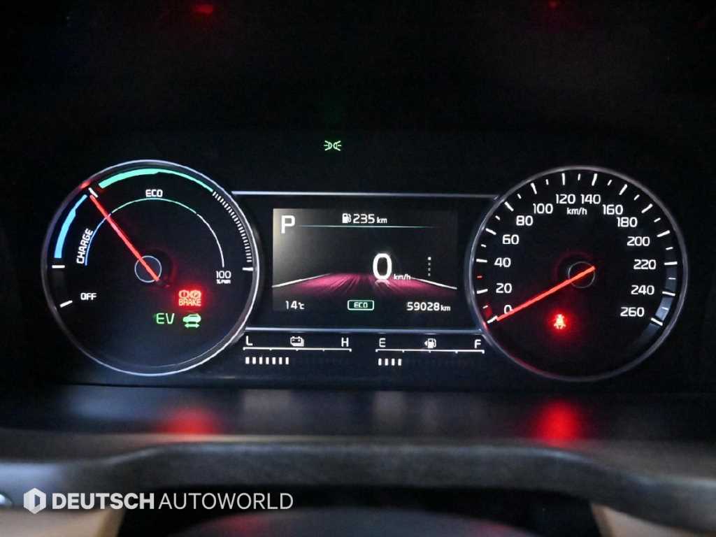 KIA Sorento - Vista 8