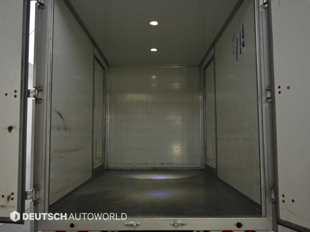Small Truck Normal Box(High Deck) 2024 Blanco - Importación desde Corea - HF Imports Iquique - Foto 20