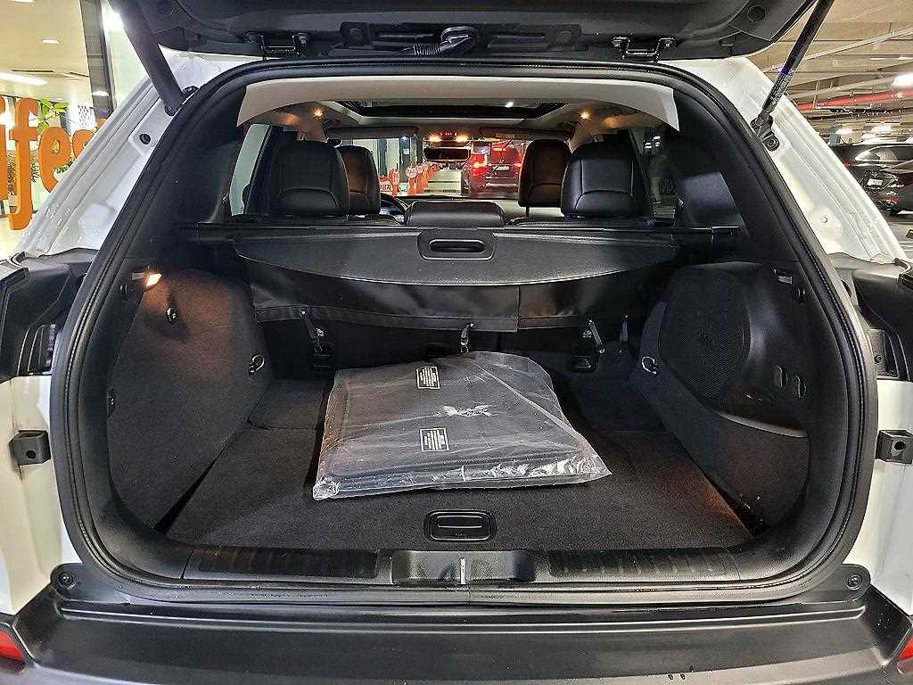 Jeep Cherokee 2020 Blanco - Importación desde Corea - HF Imports Iquique - Foto 18