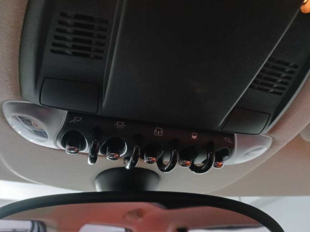 Mini Countryman 2012 - Importación desde Corea - HF Imports Iquique - Foto 16