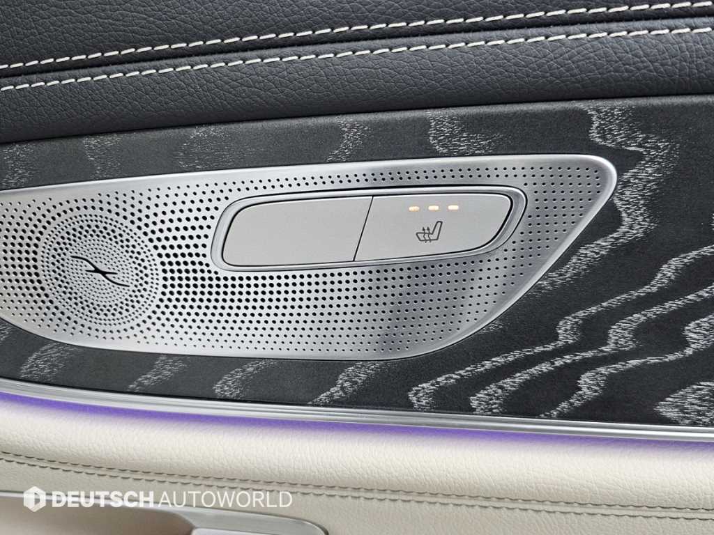 Mercedes Benz CLS Class 2021 Blanco - Importación desde Corea - HF Imports Iquique - Foto 16