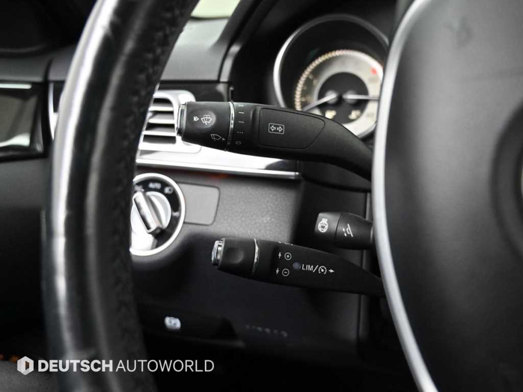 Mercedes Benz E class 2014 Blanco - Importación desde Corea - HF Imports Iquique - Foto 18