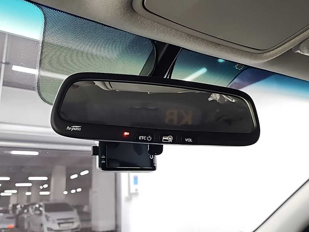 HYUNDAI Kona 2018 Gris - Importación desde Corea - HF Imports Iquique - Foto 15