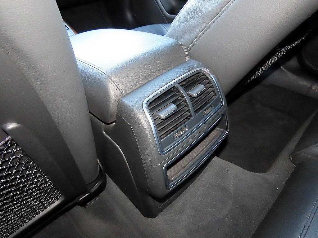 Audi A6 2013 Negro - Importación desde Corea - HF Imports Iquique - Foto 15