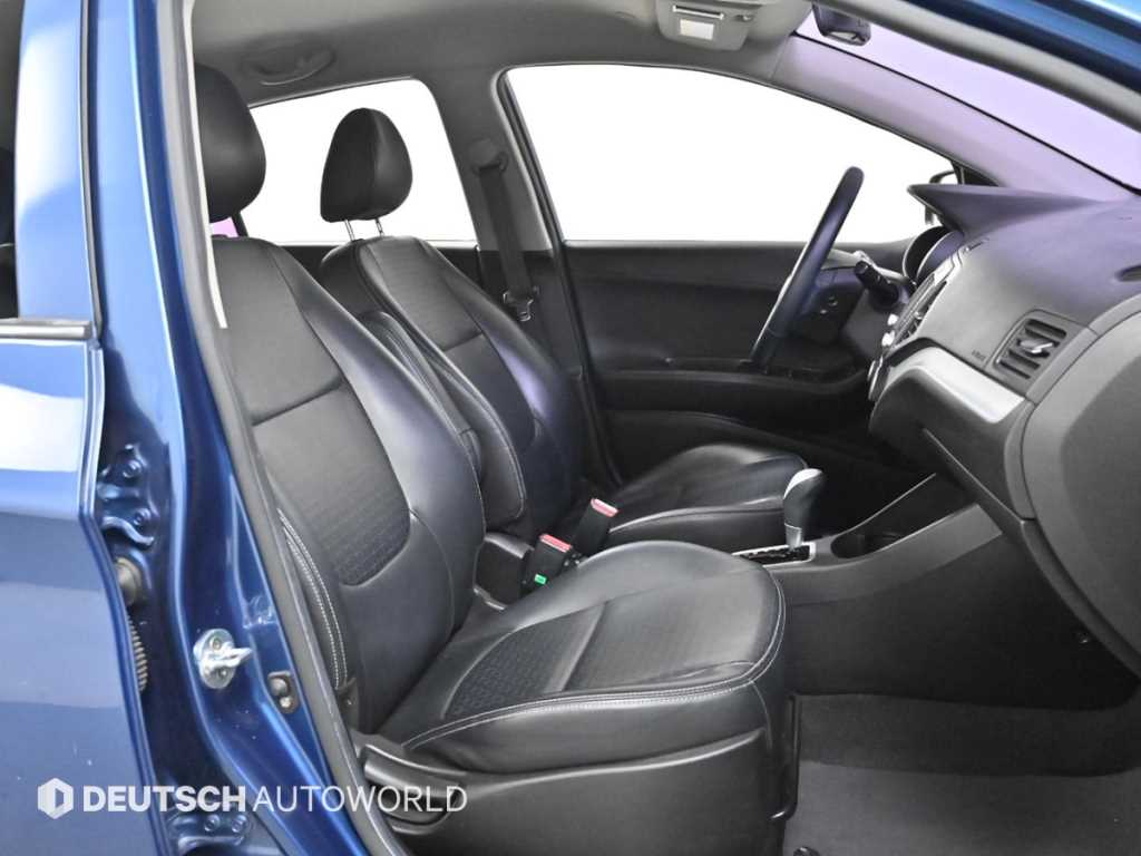 KIA Morning - Vista 10