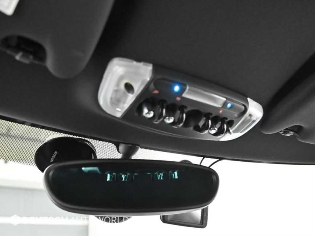 Mini Cooper 2015 Negro - Importación desde Corea - HF Imports Iquique - Foto 19