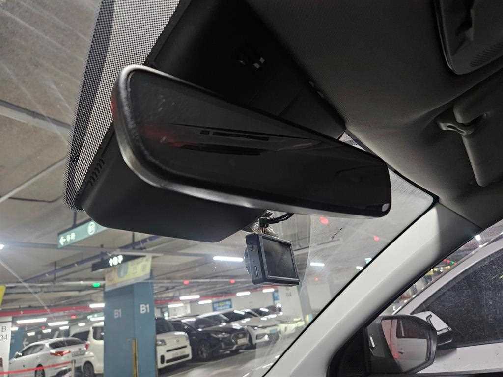 HYUNDAI Tucson 2021 Gris - Importación desde Corea - HF Imports Iquique - Foto 13