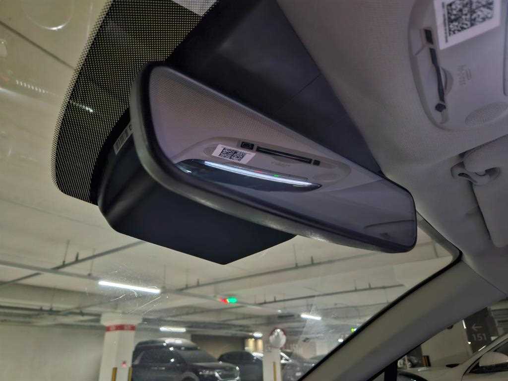 KIA K5 2020 Blanco - Importación desde Corea - HF Imports Iquique - Foto 14