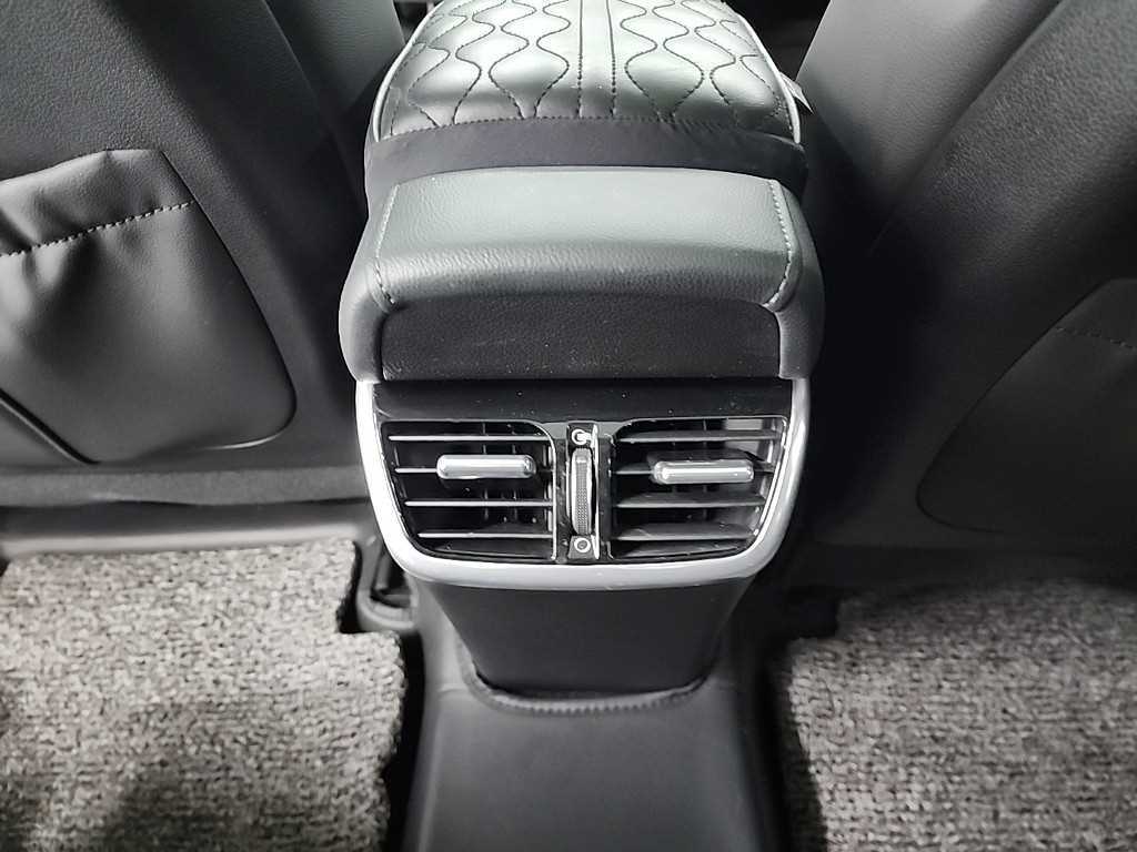 HYUNDAI Grandeur 2022 Blanco - Importación desde Corea - HF Imports Iquique - Foto 13