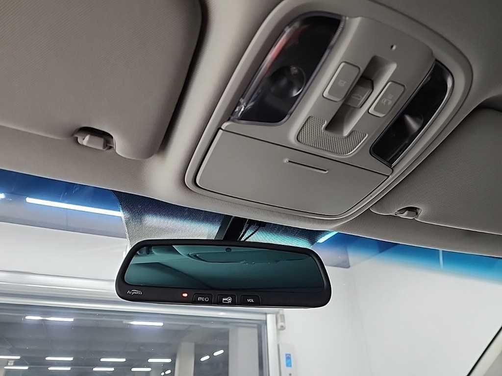 KIA K5 2016 Blanco - Importación desde Corea - HF Imports Iquique - Foto 16