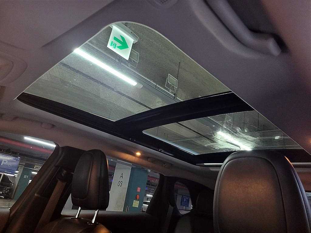 Jeep Cherokee 2020 Blanco - Importación desde Corea - HF Imports Iquique - Foto 16