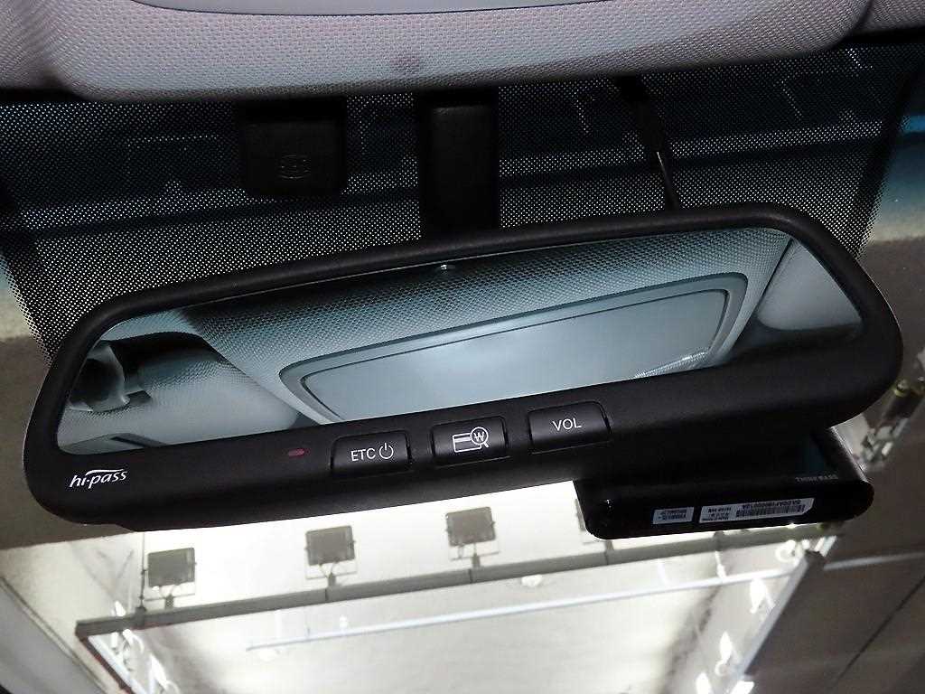 HYUNDAI Sonata 2016 Gris - Importación desde Corea - HF Imports Iquique - Foto 17