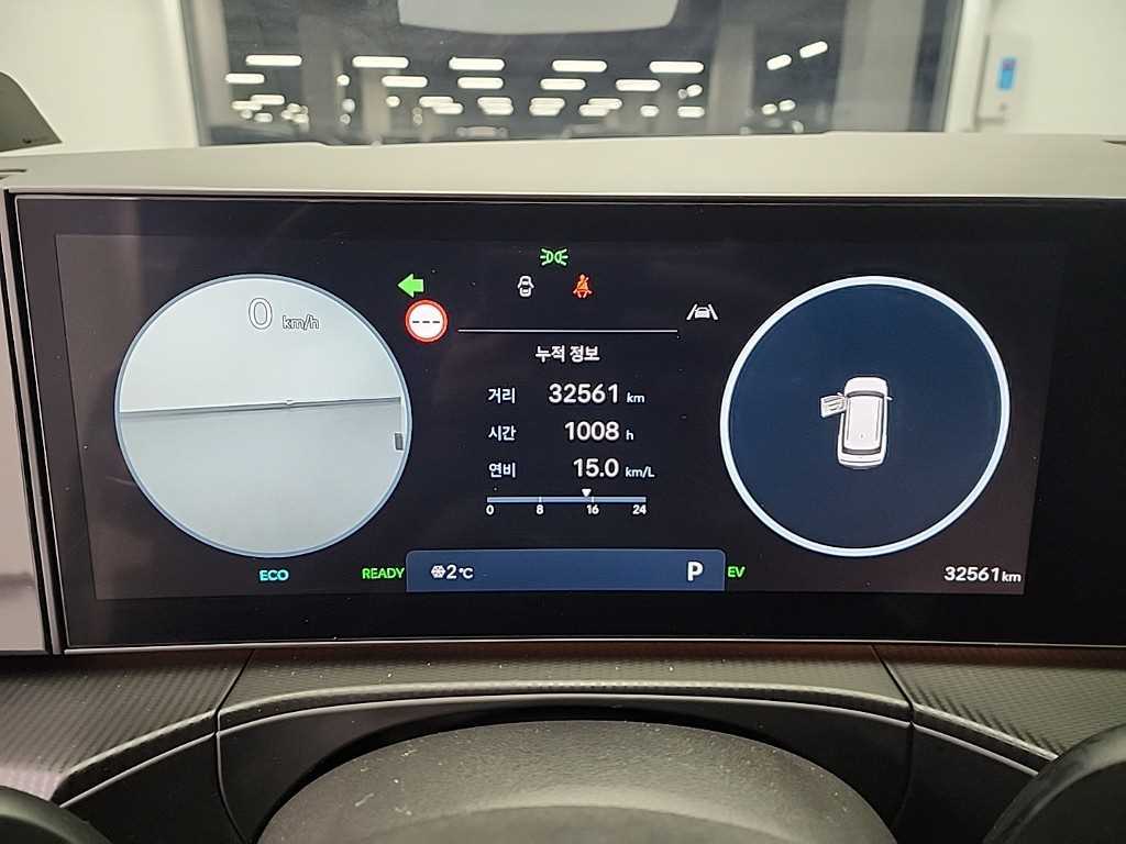 HYUNDAI Santa Fe - Vista 6