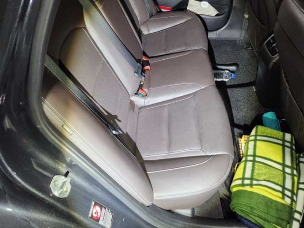 HYUNDAI Grandeur - Vista 8