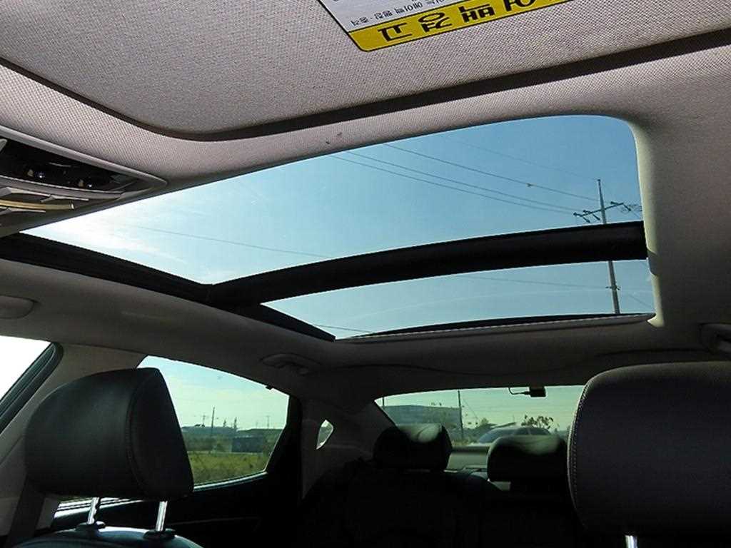 KIA K7 2016 - Importación desde Corea - HF Imports Iquique - Foto 15