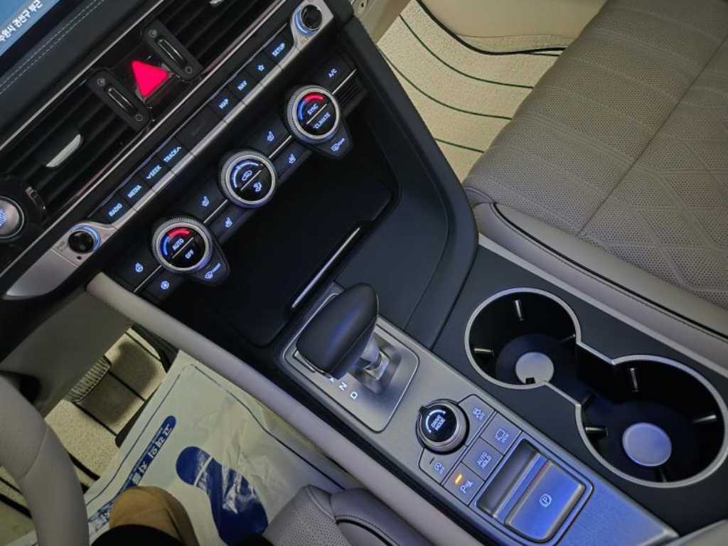 Genesis G70 2019 - Importación desde Corea - HF Imports Iquique - Foto 17