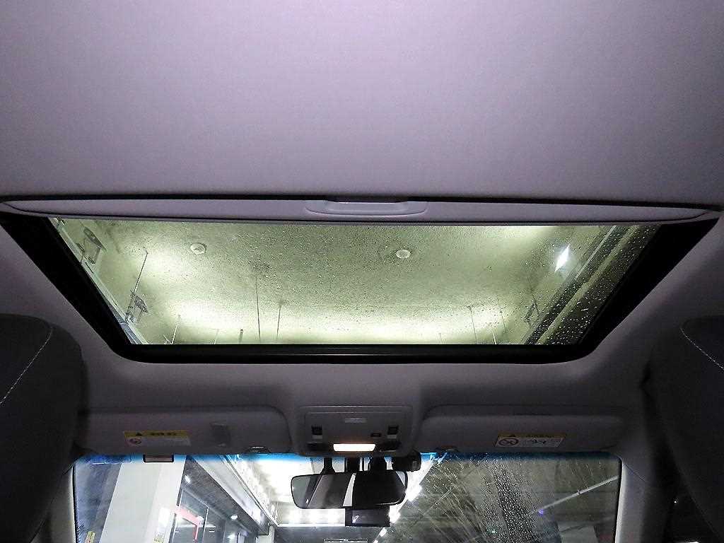 Lexus ES 2017 Negro - Importación desde Corea - HF Imports Iquique - Foto 17