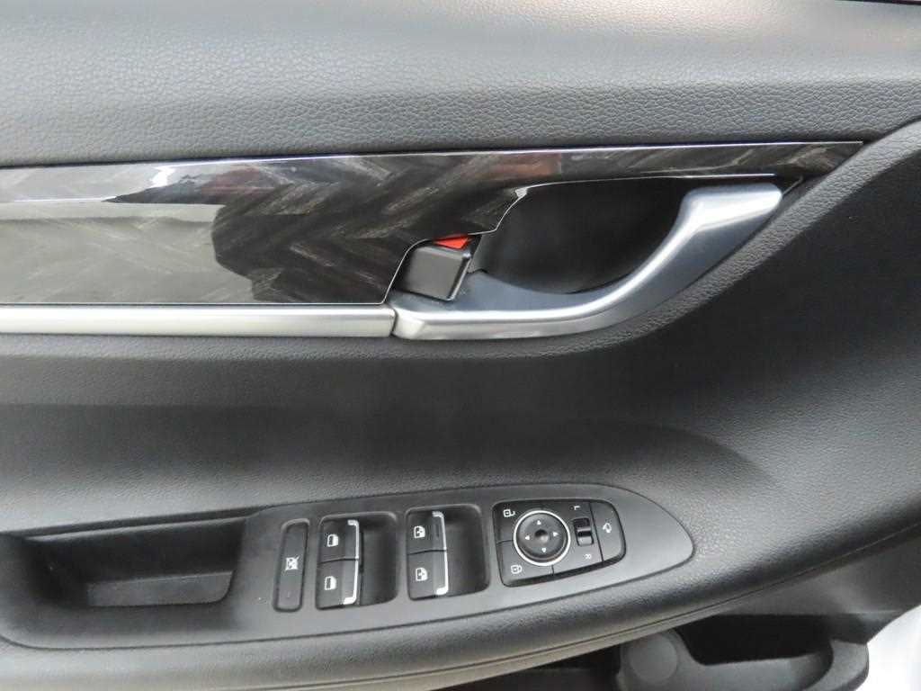 HYUNDAI Grandeur - Vista 9