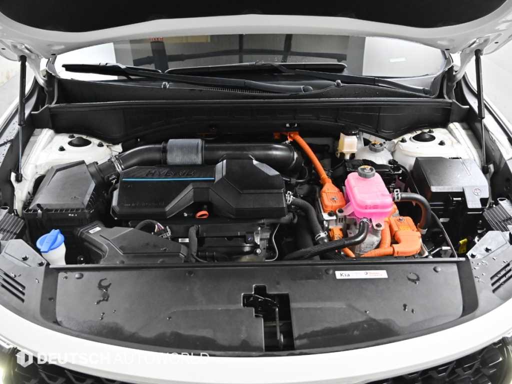 KIA Sorento - Vista 6