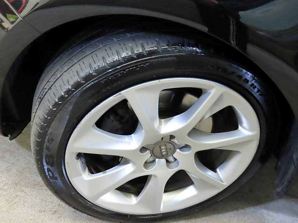 Audi A1 2015 Negro - Importación desde Corea - HF Imports Iquique - Foto 19