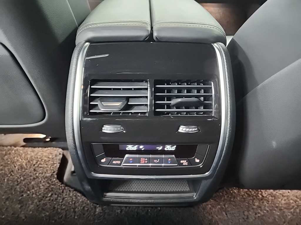 BMW X5 2022 Negro - Importación desde Corea - HF Imports Iquique - Foto 13