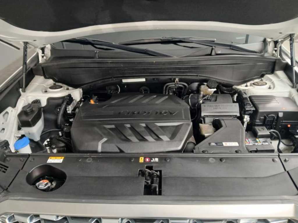 HYUNDAI Palisade 2019 Blanco - Importación desde Corea - HF Imports Iquique - Foto 19