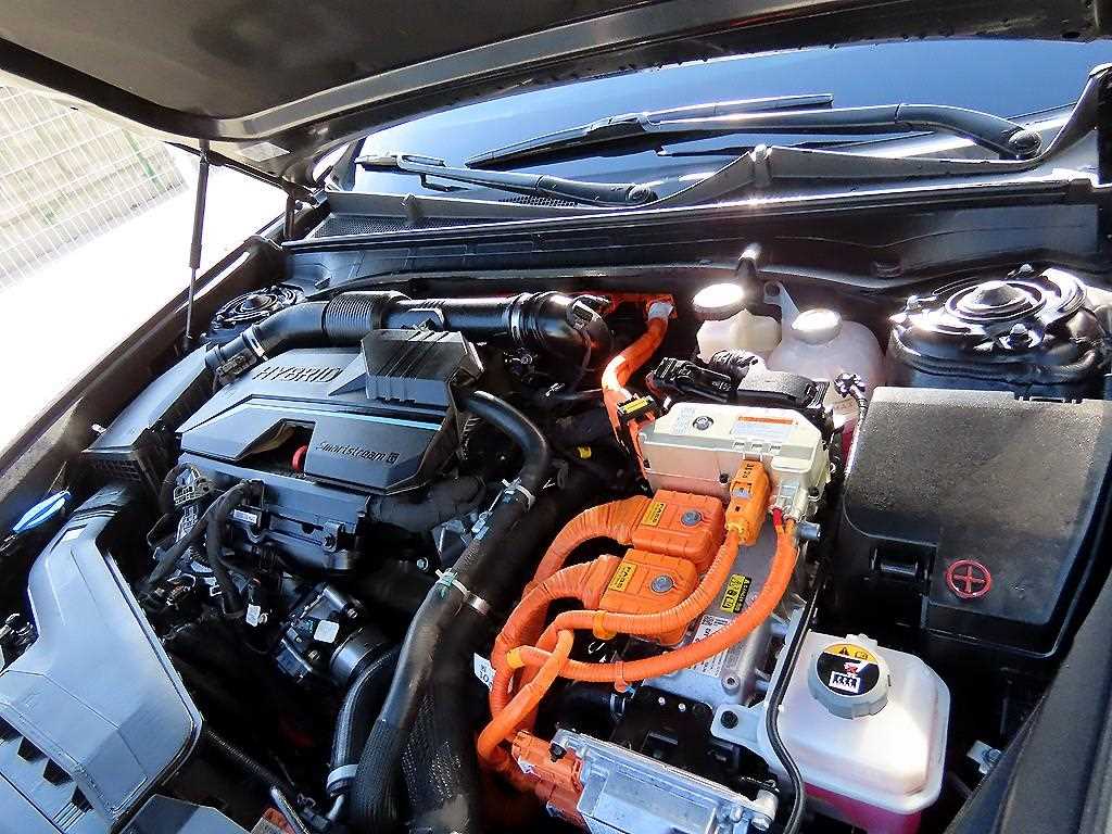 HYUNDAI Grandeur 2023 Negro - Importación desde Corea - HF Imports Iquique - Foto 19