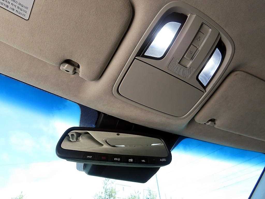 KIA K7 2020 Negro - Importación desde Corea - HF Imports Iquique - Foto 15