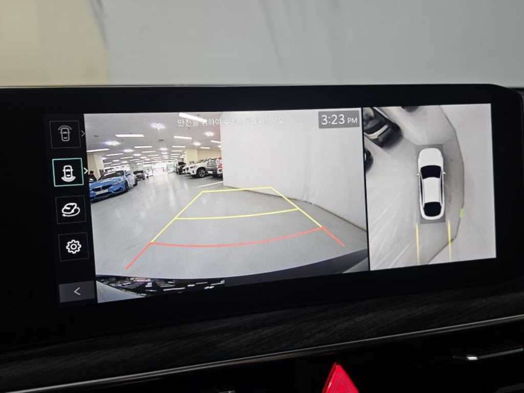 KIA K5 2024 - Importación desde Corea - HF Imports Iquique - Foto 13