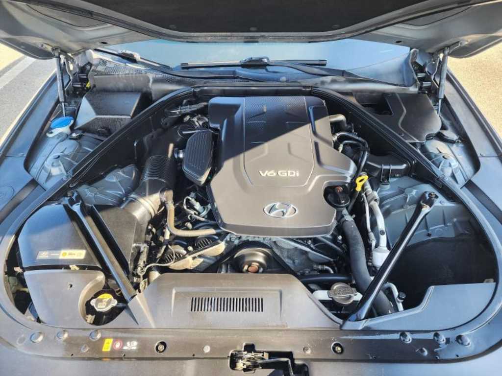 HYUNDAI Genesis 2016 - Importación desde Corea - HF Imports Iquique - Foto 19