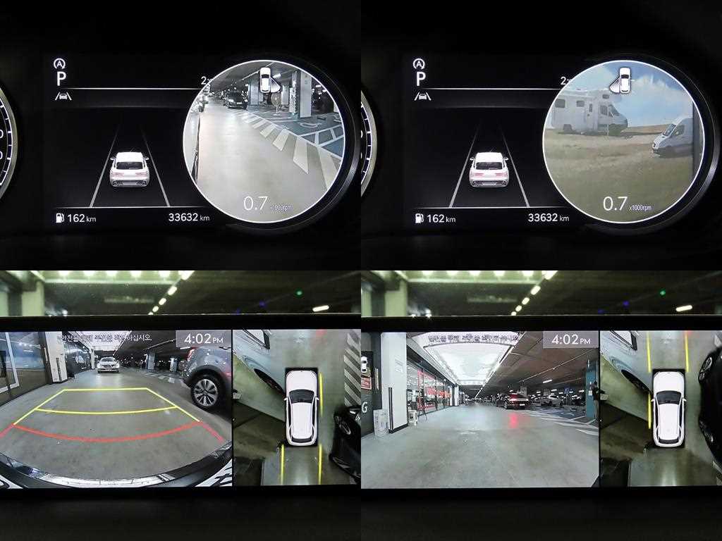 Genesis GV70 2023 Blanco - Importación desde Corea - HF Imports Iquique - Foto 17