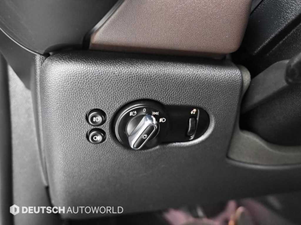 Mini Cooper 2015 Negro - Importación desde Corea - HF Imports Iquique - Foto 16