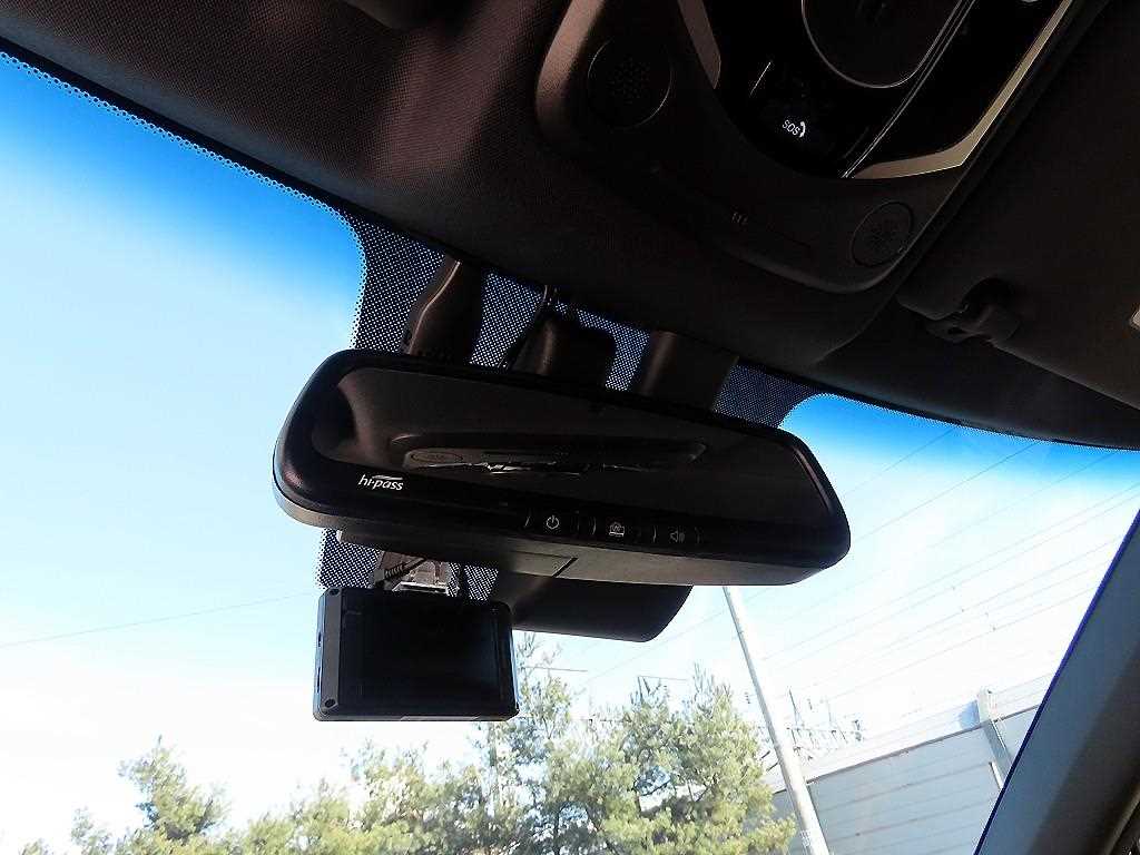 Ssangyong Torres 2023 Gris - Importación desde Corea - HF Imports Iquique - Foto 15