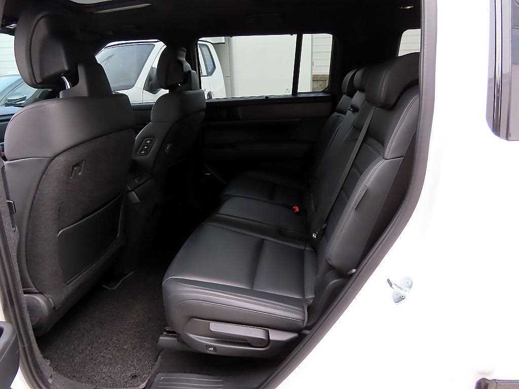 HYUNDAI Santa Fe - Vista 6