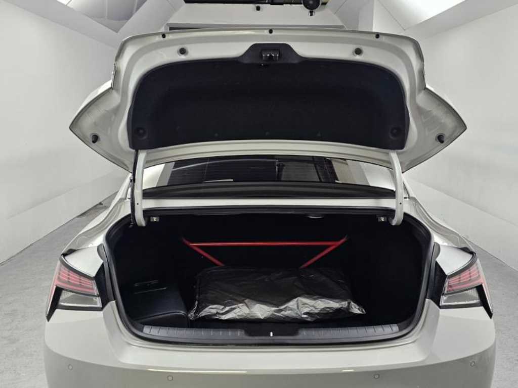 HYUNDAI Avante 2022 - Importación desde Corea - HF Imports Iquique - Foto 20