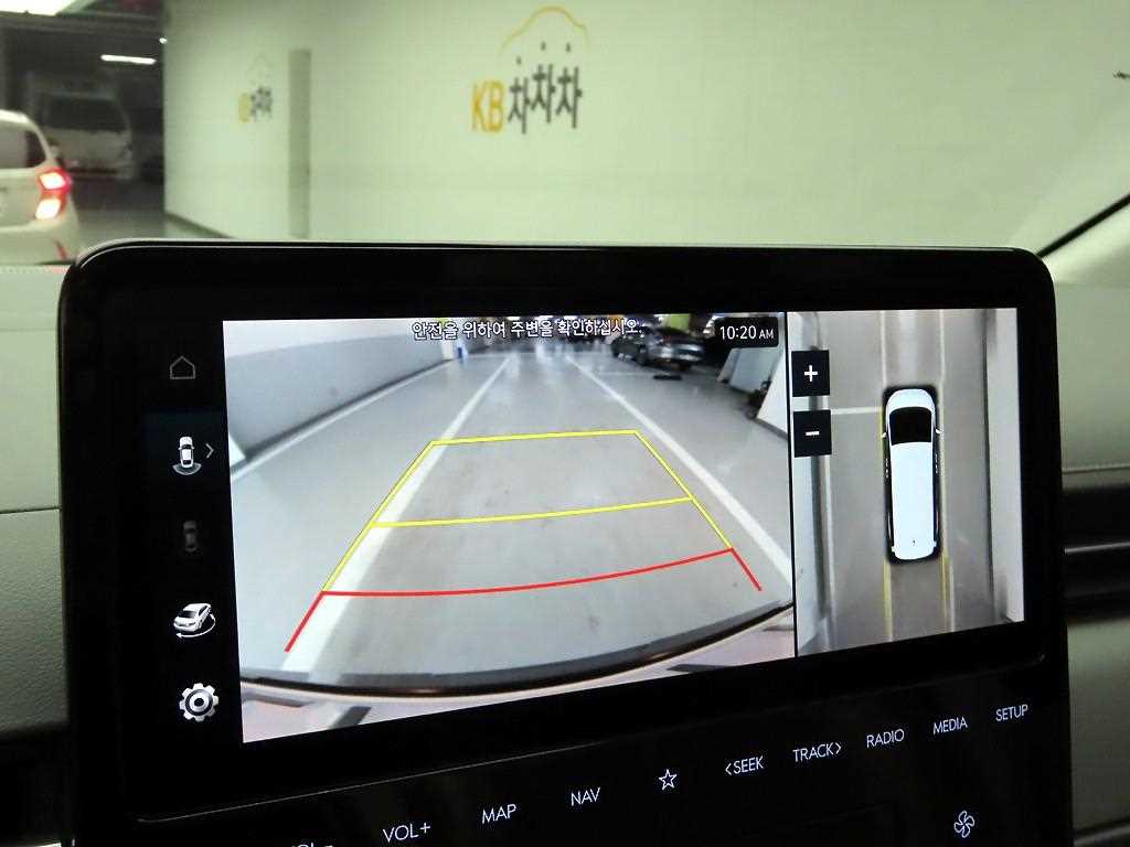 HYUNDAI Staria 2022 Negro - Importación desde Corea - HF Imports Iquique - Foto 14