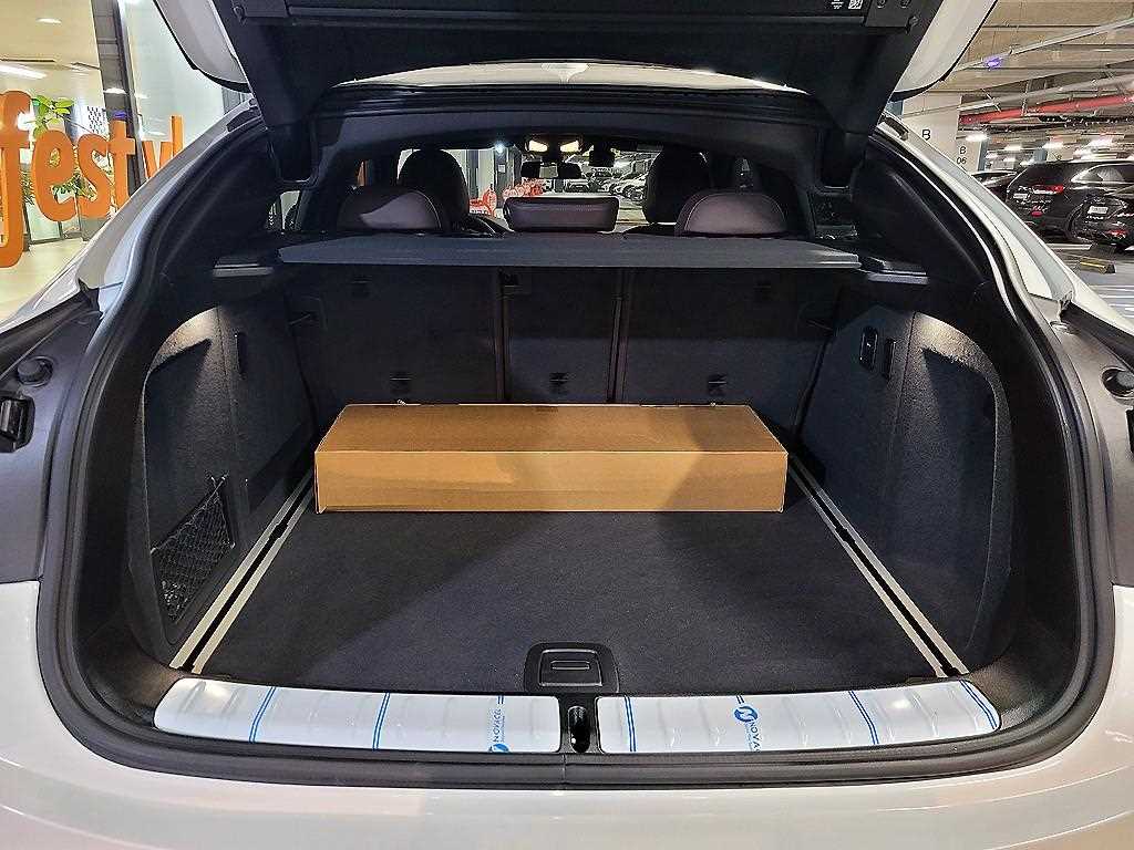 BMW X4 2025 Blanco - Importación desde Corea - HF Imports Iquique - Foto 17