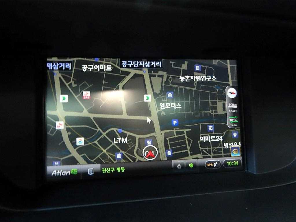 Lexus ES 2017 Negro - Importación desde Corea - HF Imports Iquique - Foto 13