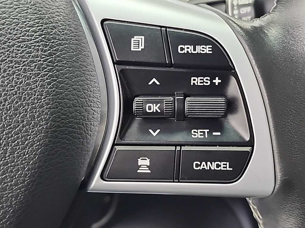 HYUNDAI Sonata 2018 Blanco - Importación desde Corea - HF Imports Iquique - Foto 17