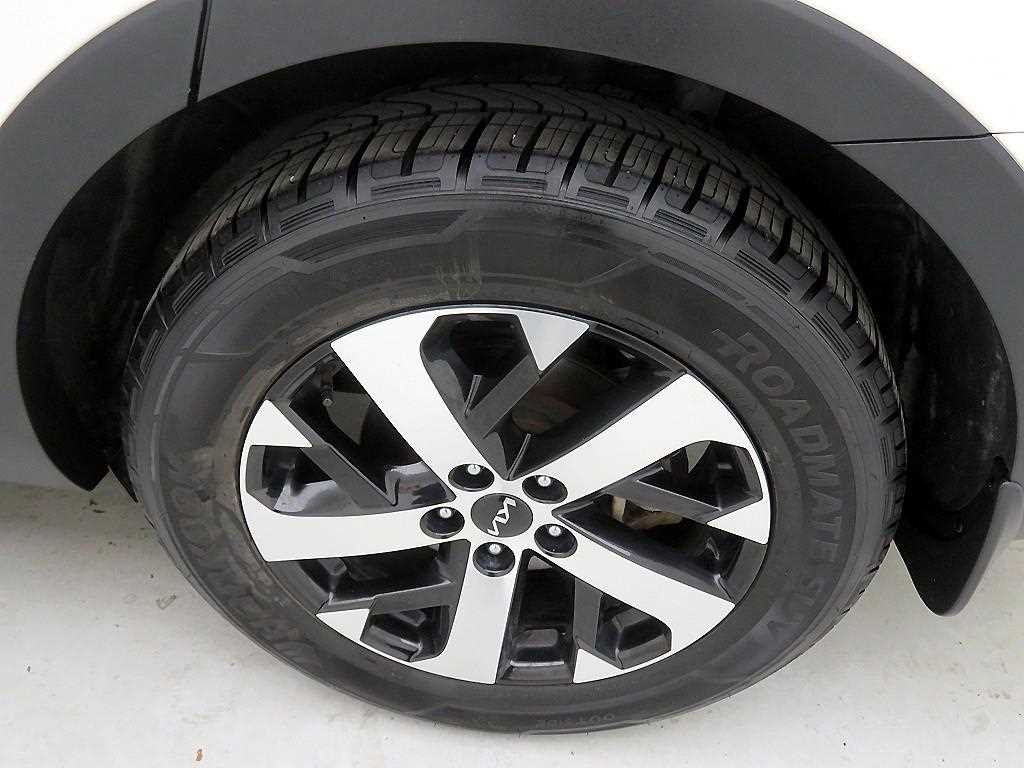 KIA Sorento 2022 Gris - Importación desde Corea - HF Imports Iquique - Foto 18