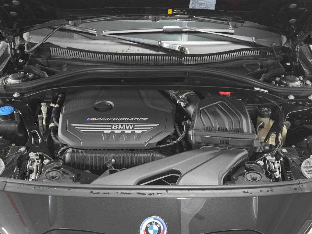 BMW 1 series 2023 Negro - Importación desde Corea - HF Imports Iquique - Foto 20